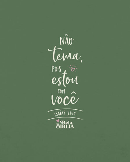 Isaias 41:10