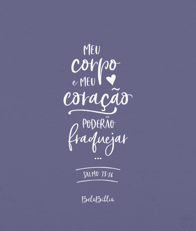 Salmo 73:26